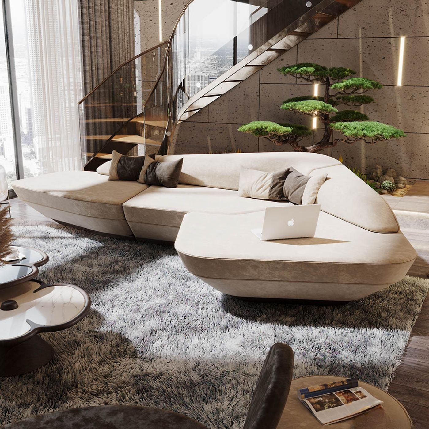 Kinh nghiệm lựa chọn bộ ghế sofa khách sạn