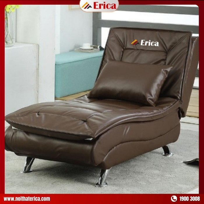 Mẫu sofa giường thư giãn phòng khách GT6 Erica