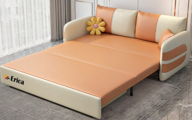 Sofa giường đa năng ED9