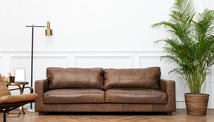 Kích thước sofa phòng khách chung cư