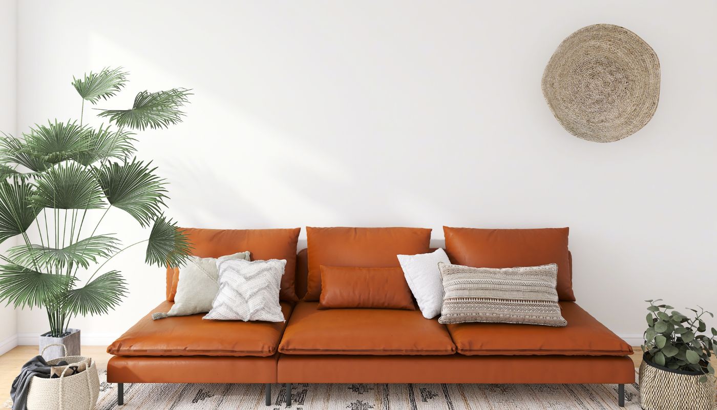 Hướng dẫn cách nhận biết sofa da bò thật