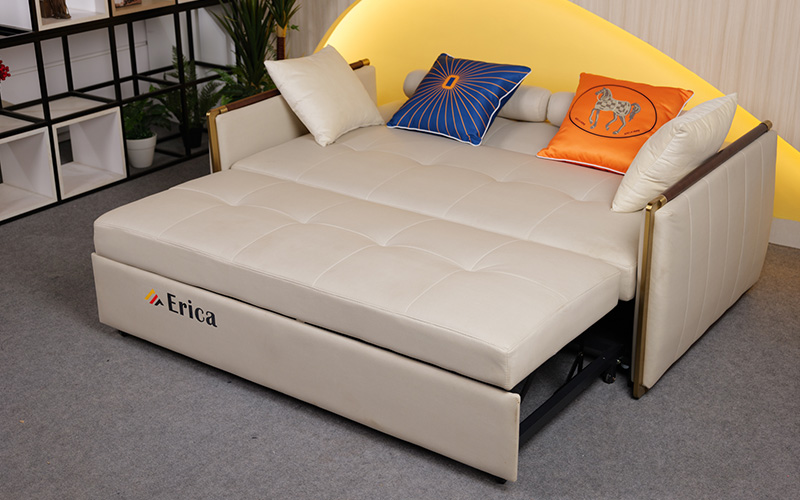 Sofa giường nhập khẩu ERICA LX6