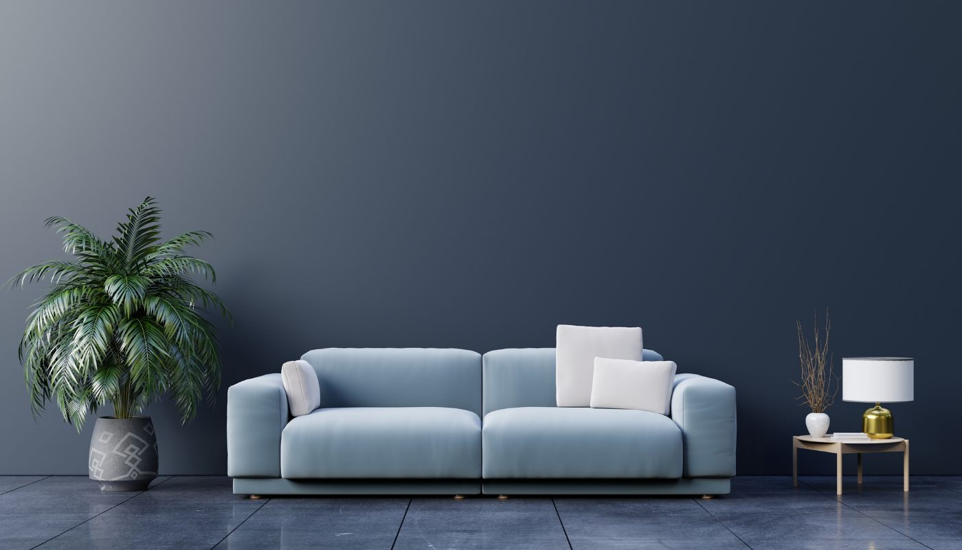 Sofa hàn quốc tại hà nội phong cách hiện đại