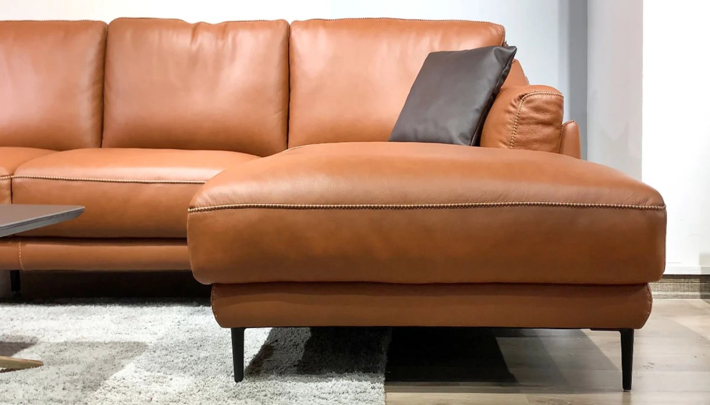 Sofa nhập Ý thương hiệu Giovanni