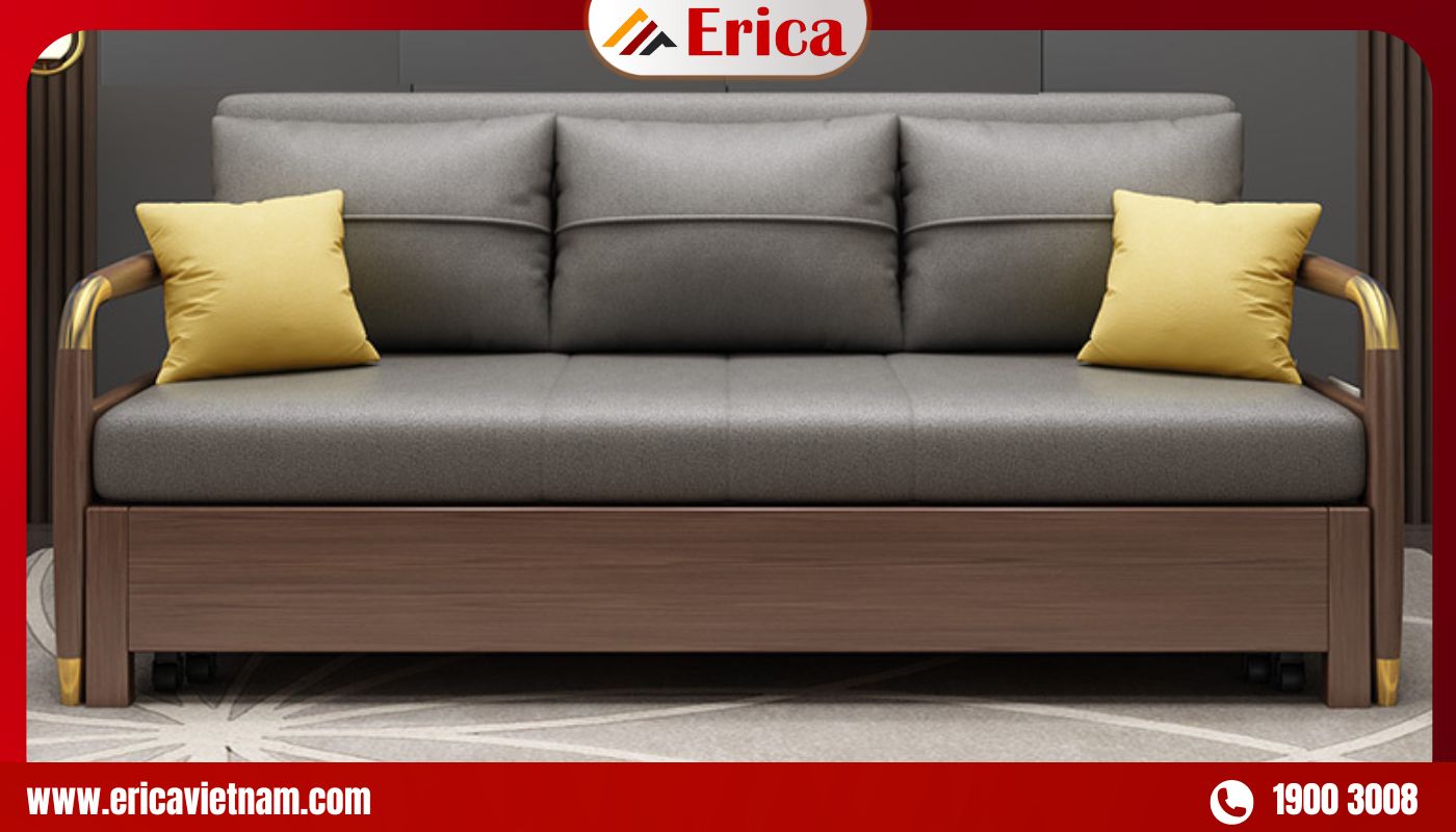 Sofa nhập khẩu đẹp