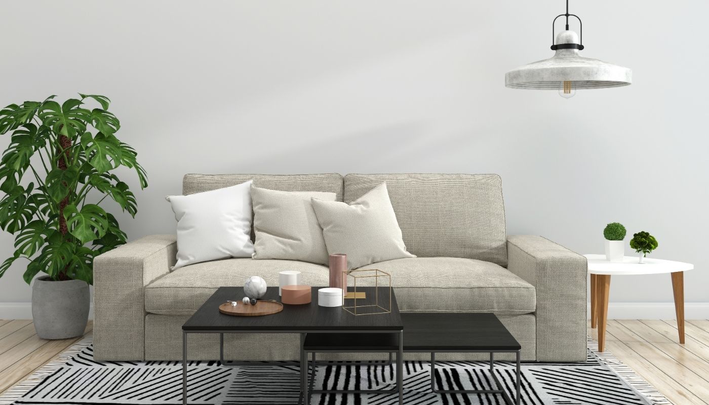 Sử dụng sofa văng để nghỉ ngơi