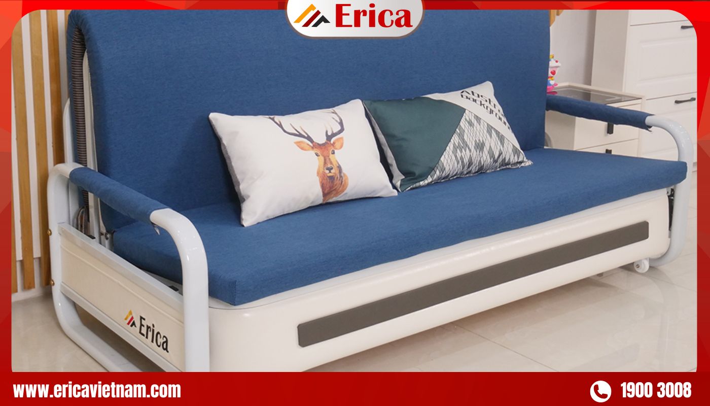 Ý nghĩa của sofa trong gia đình