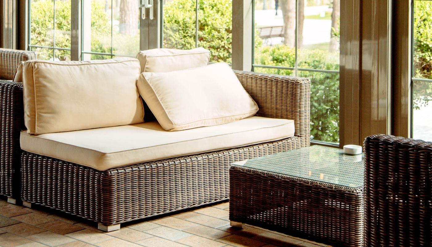 Sofa đẹp ở TP.HCM cho quán cà phê