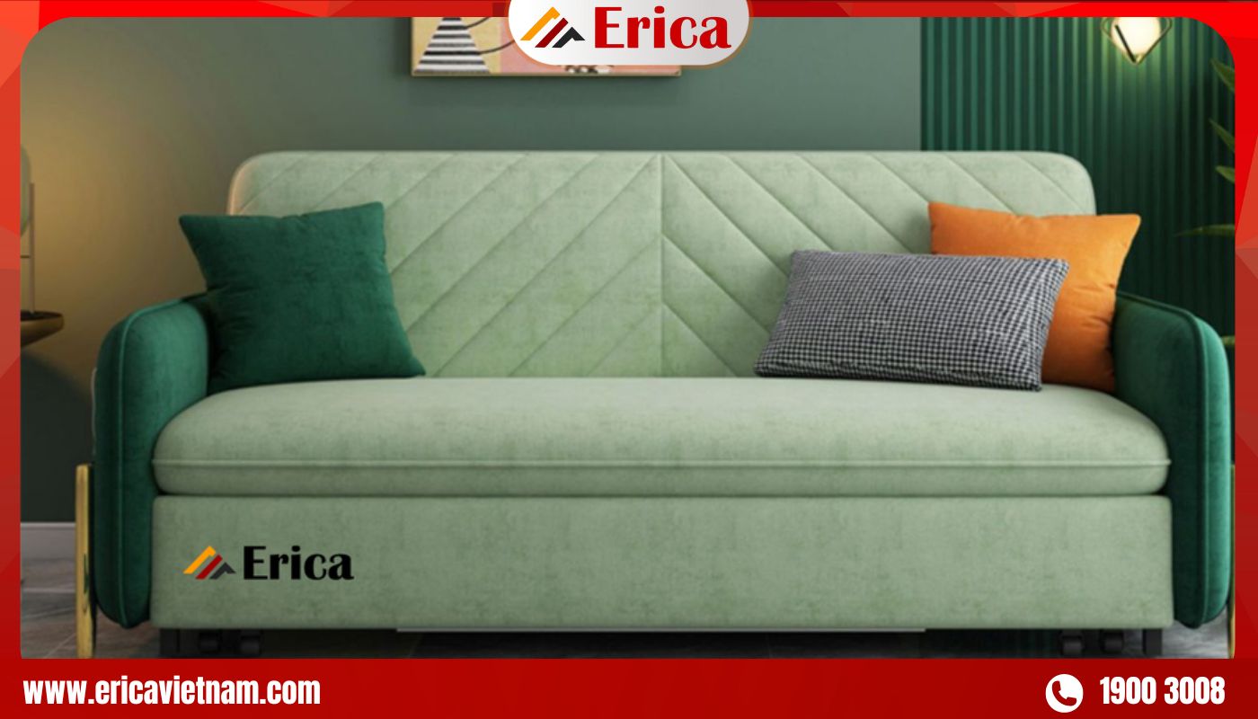 Bộ sofa giá rẻ, chất lượng tốt