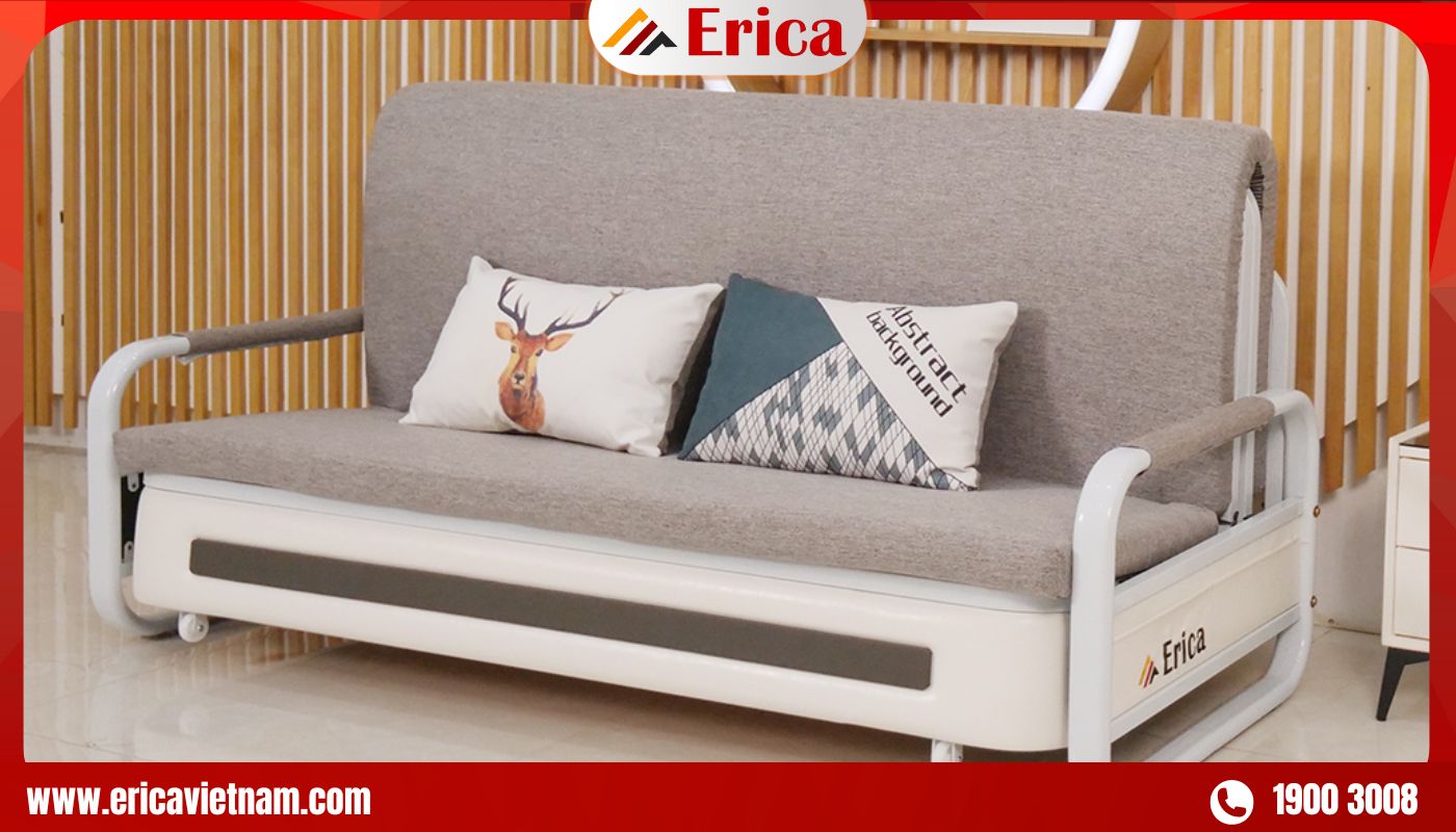 Kích thước bộ sofa hiện đại