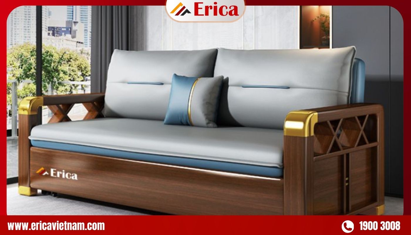 Việc bố trí sofa cho phòng khách có quan trọng không?