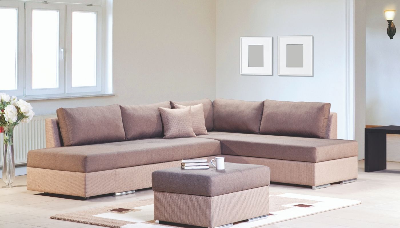 Lợi ích sử dụng sofa góc