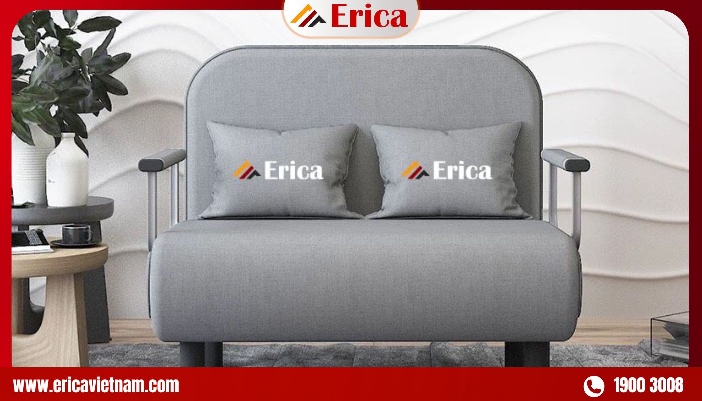 Ưu điểm tuyệt vời từ Sofa ghế đơn