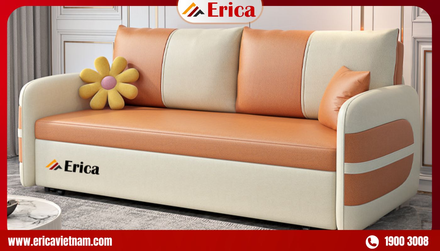 Sofa văn phòng hợp mệnh hỏa