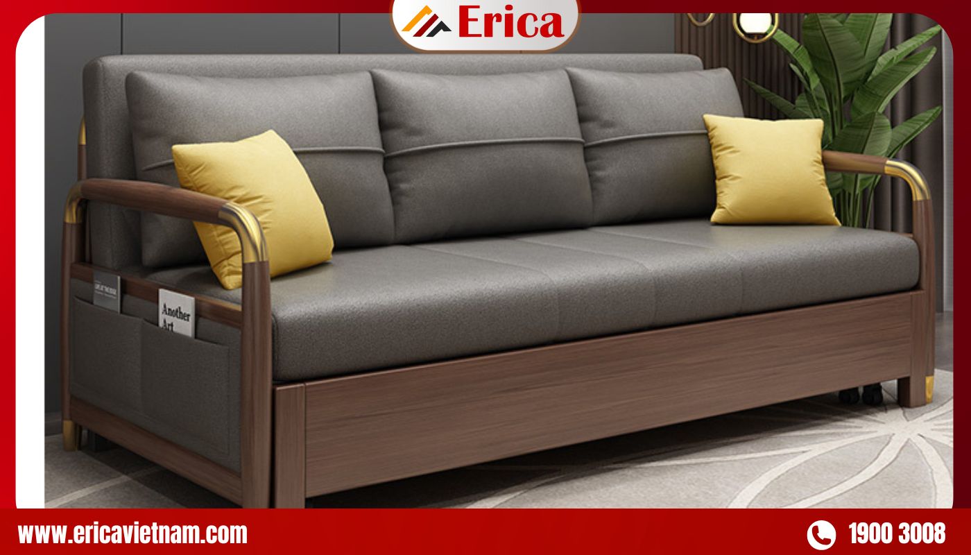 Sofa làm việc hợp mệnh Thổ