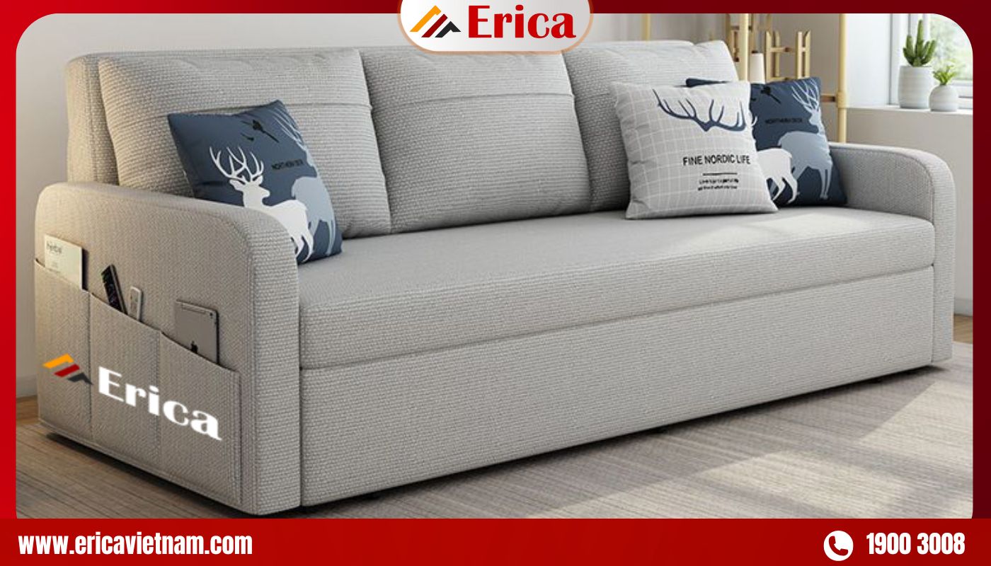 Sofa hợp người mệnh Thủy