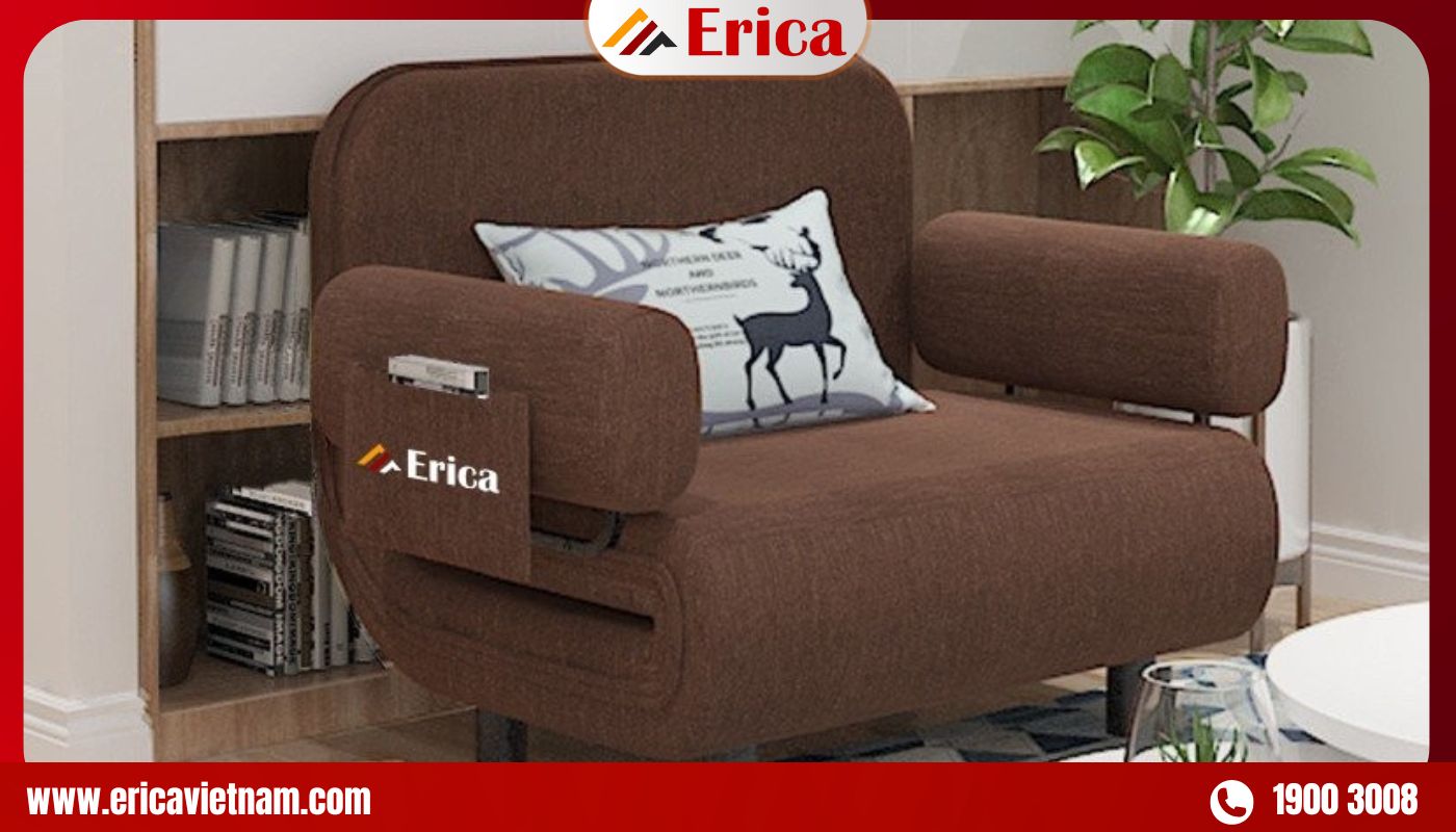 Sofa văn phòng 1 người ngồi