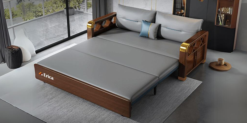 Ghế sofa giường Erica EC1