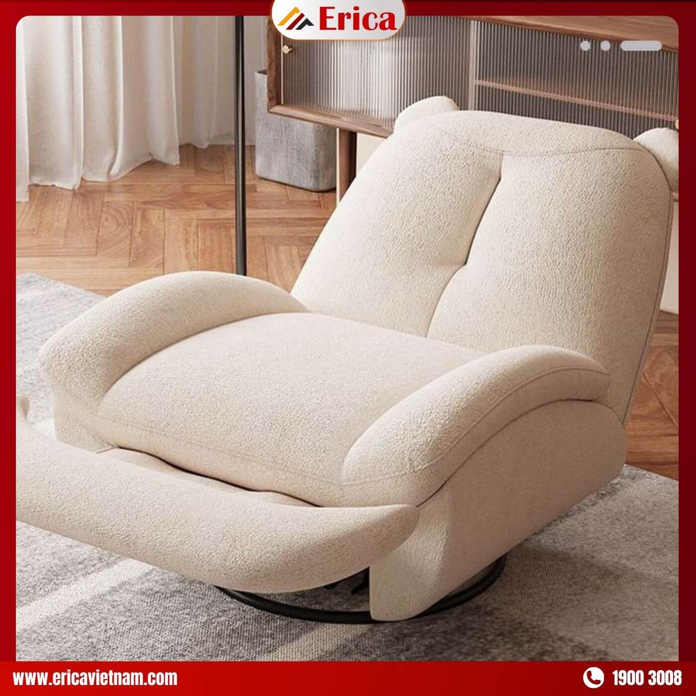 Chọn nơi bán sofa giá dưới 3 triệu tại các cửa hàng nội thất uy tín