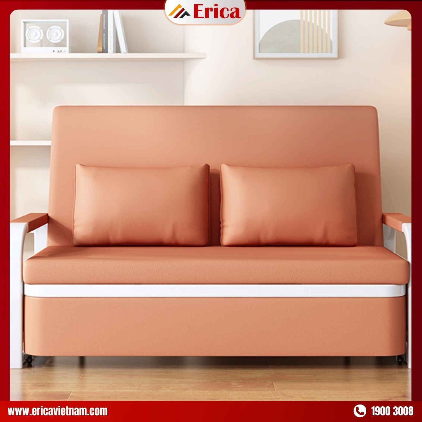 Phân biệt các loại ghế sofa theo chỗ ngồi