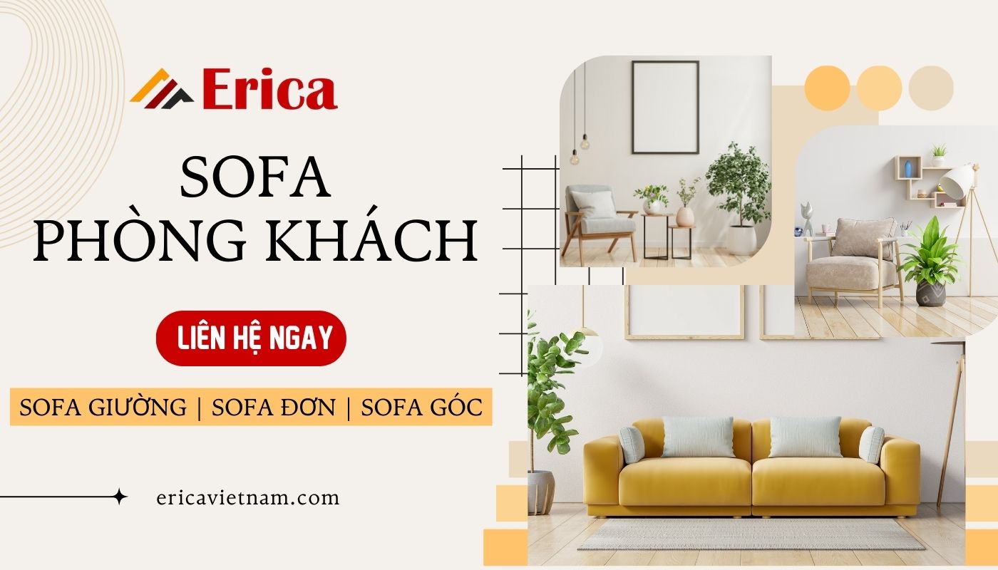 địa chỉ mua ghế sofa giá rẻ, chất lượng