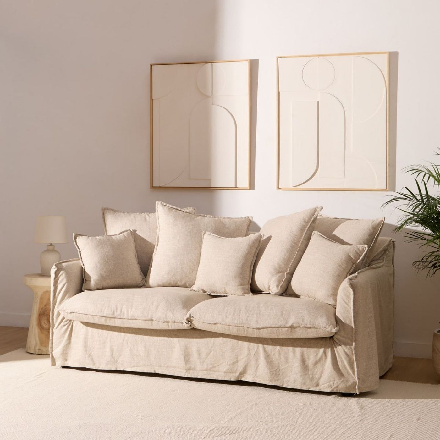 các loại tấm bọc ghế sofa