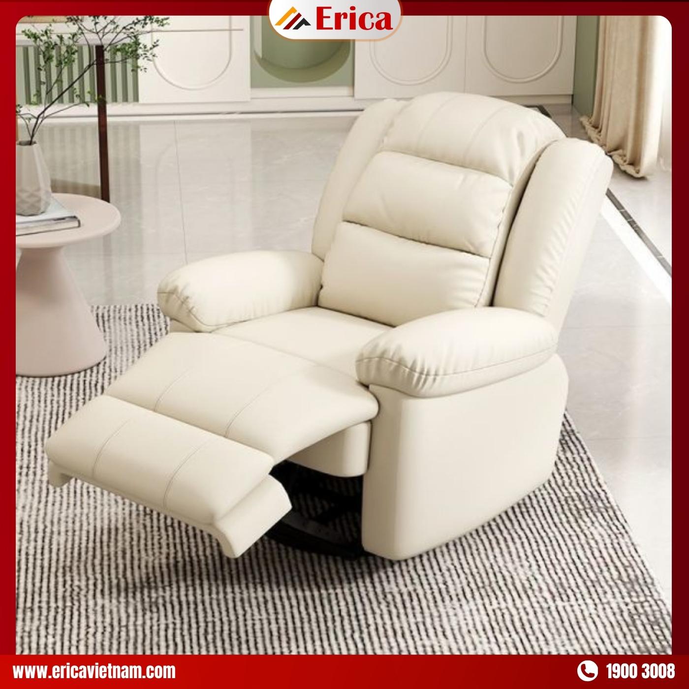 Mẫu sofa giá rẻ dưới 5 triệu thư giãn ERICA ST543