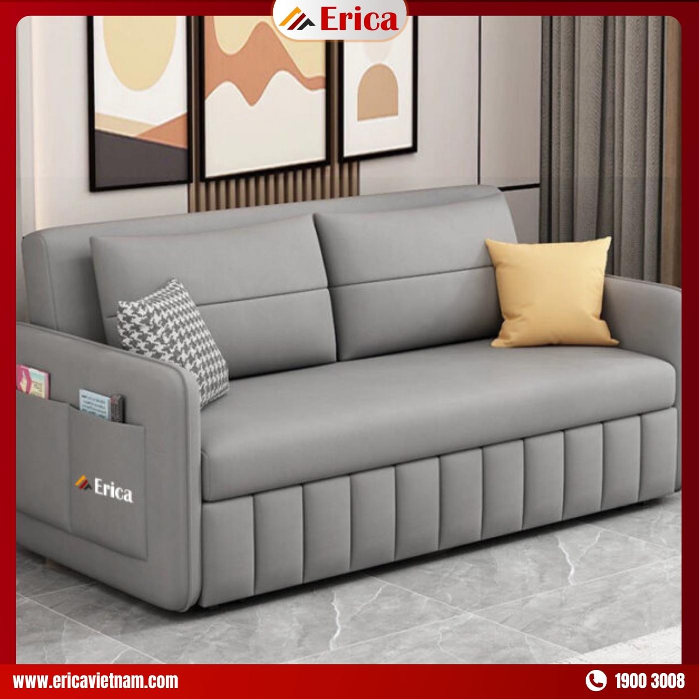 Sopha bed giá rẻ ERICA ED3