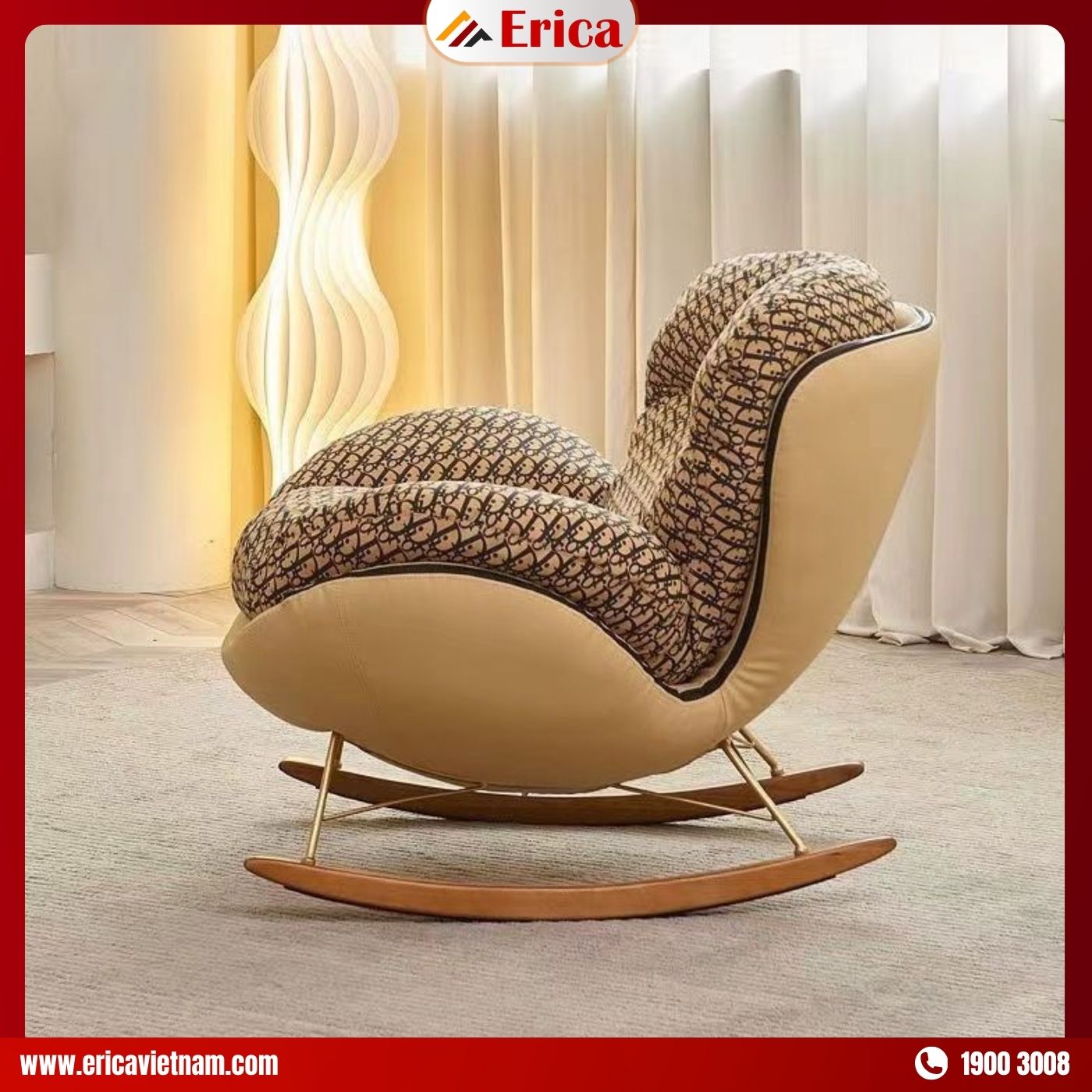 Sofa thư giãn cho người già