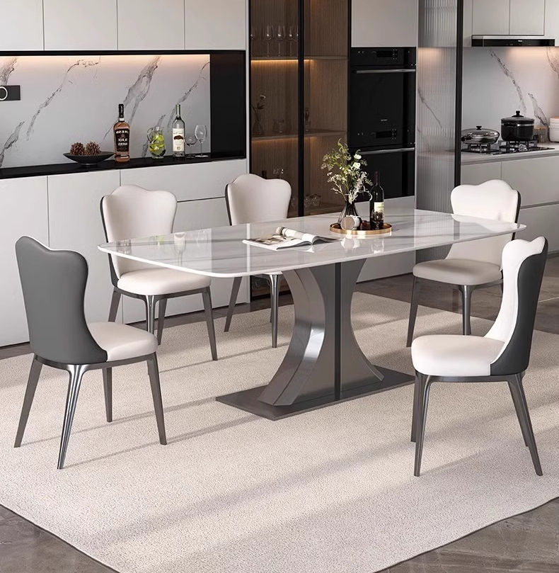 Bàn Ghế Ăn Erica - DP24