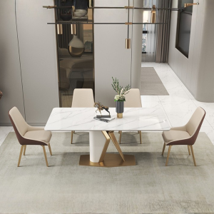 Bộ ăn mặt đá cao cấp Erica - ODDP27