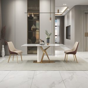 Bộ ăn mặt đá cao cấp Erica - ODDP27