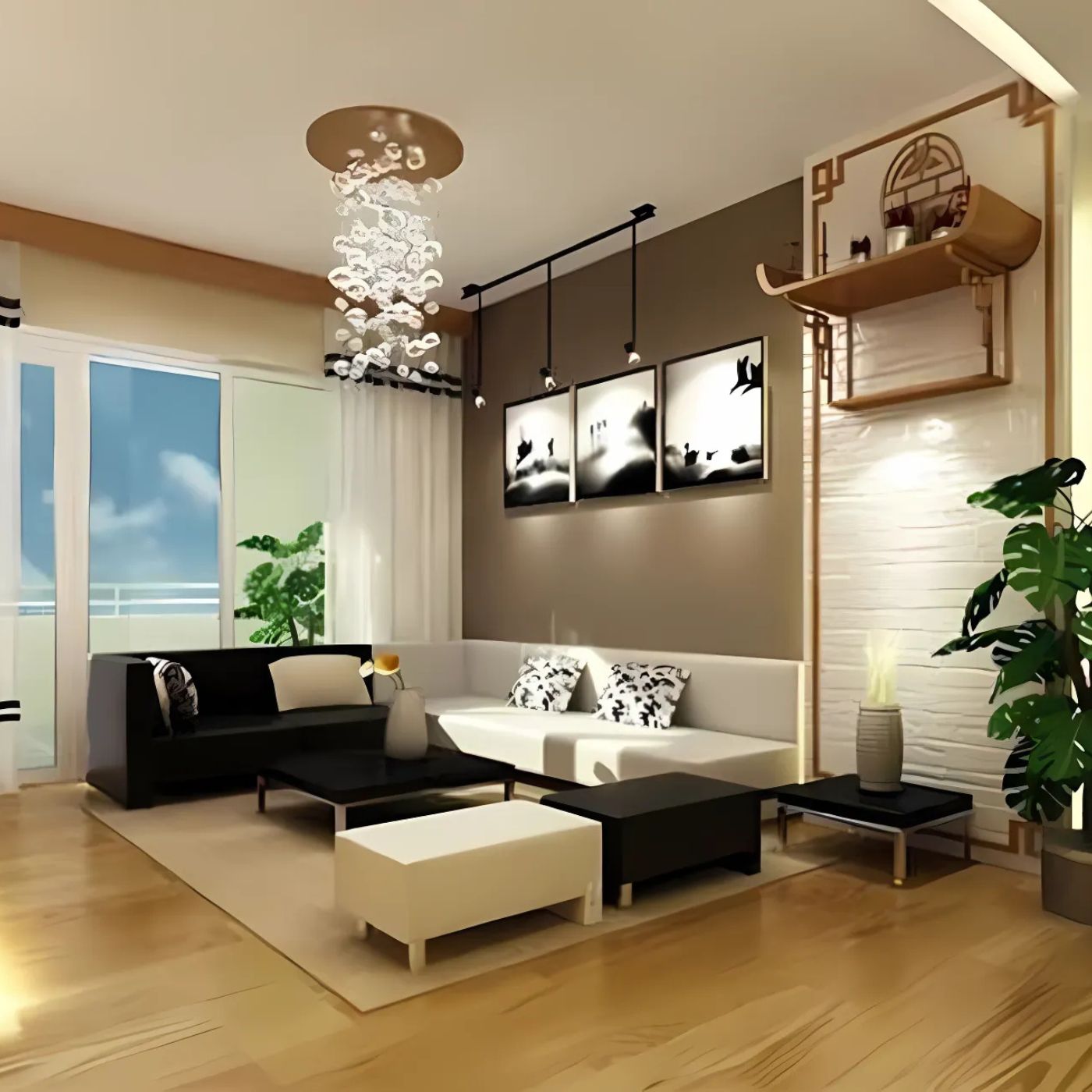 Lý do không nên kê sofa dưới bàn thờ? Lý do không nên kê sofa dưới bàn thờ?