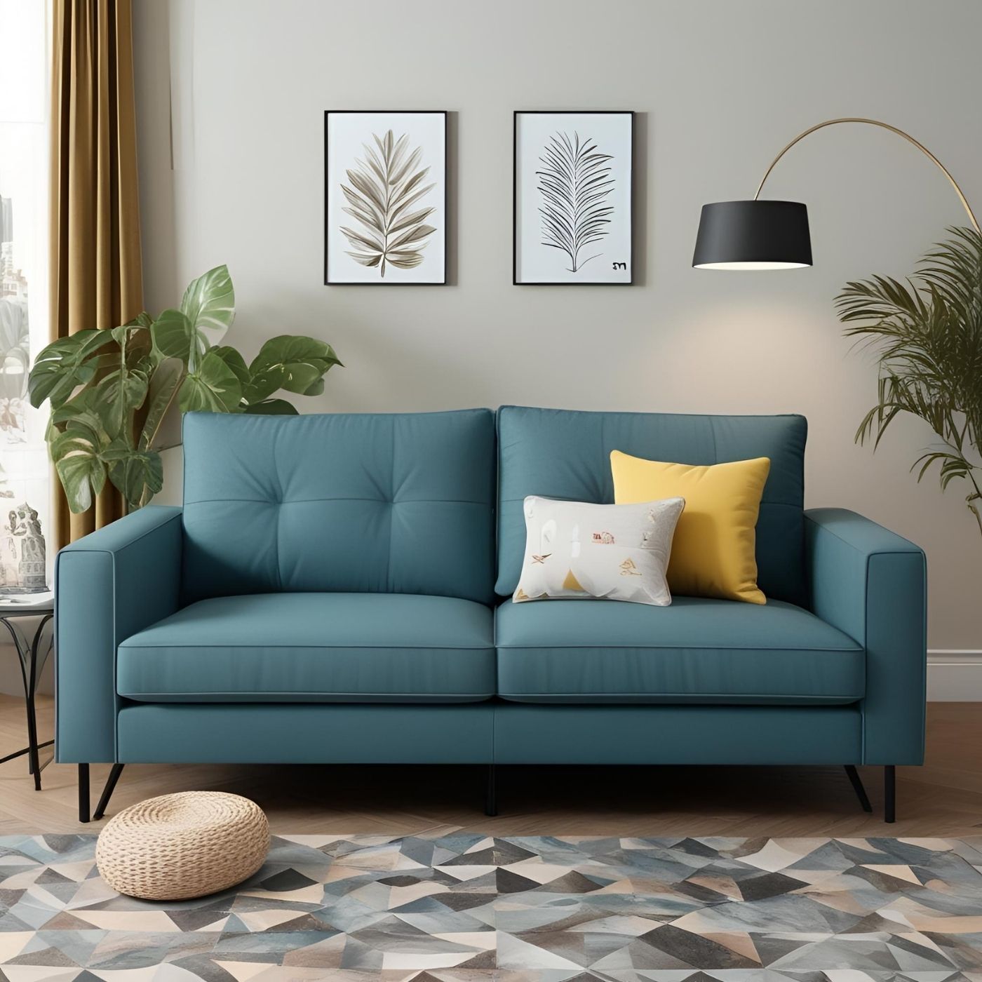sofa 1m8 có giá bao nhiêu