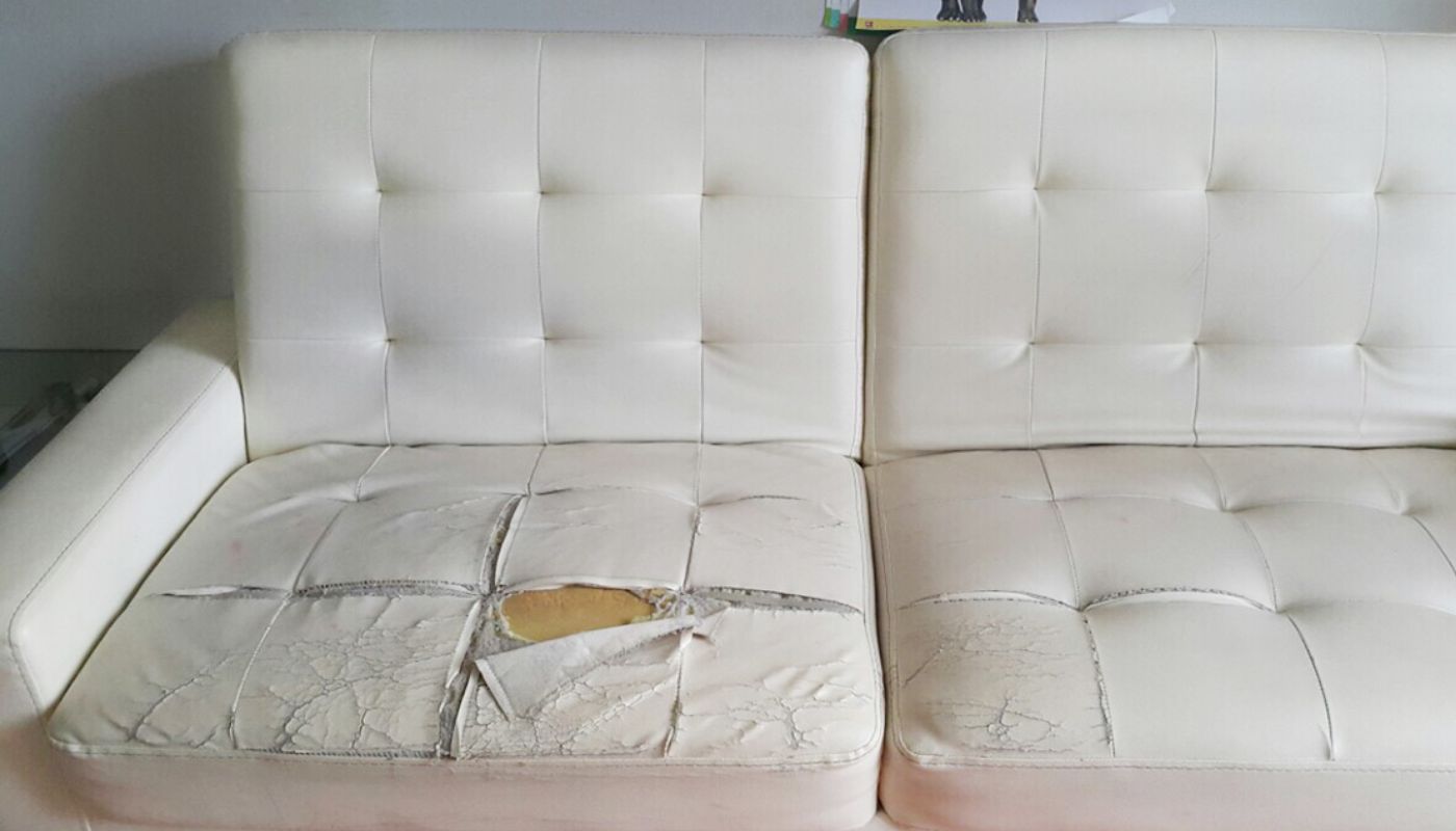 xử lý ghế sofa da bị nứt xử lý ghế sofa da bị nứt