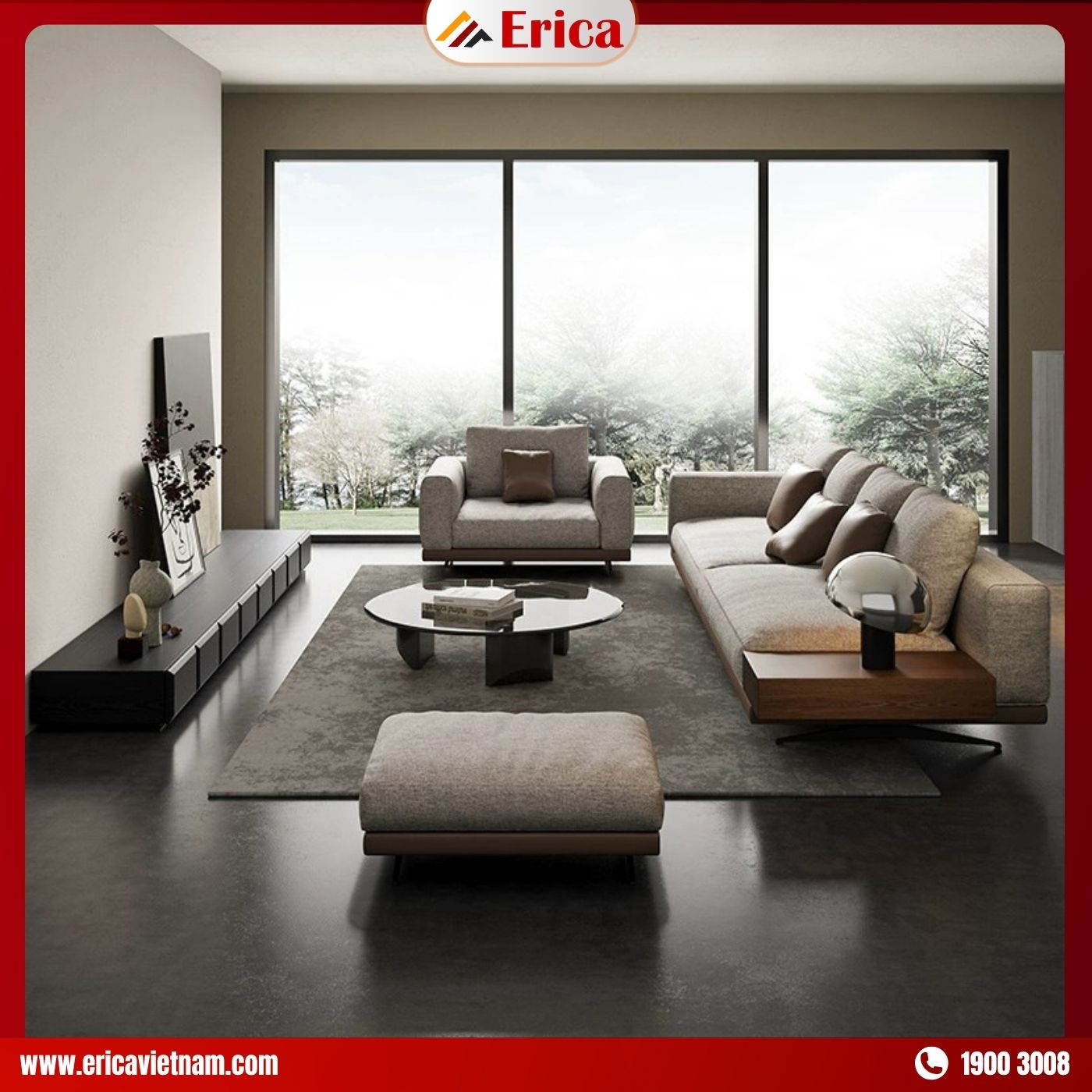 Tầm quan trọng của nội thất sofa phòng khách Tầm quan trọng của nội thất sofa phòng khách