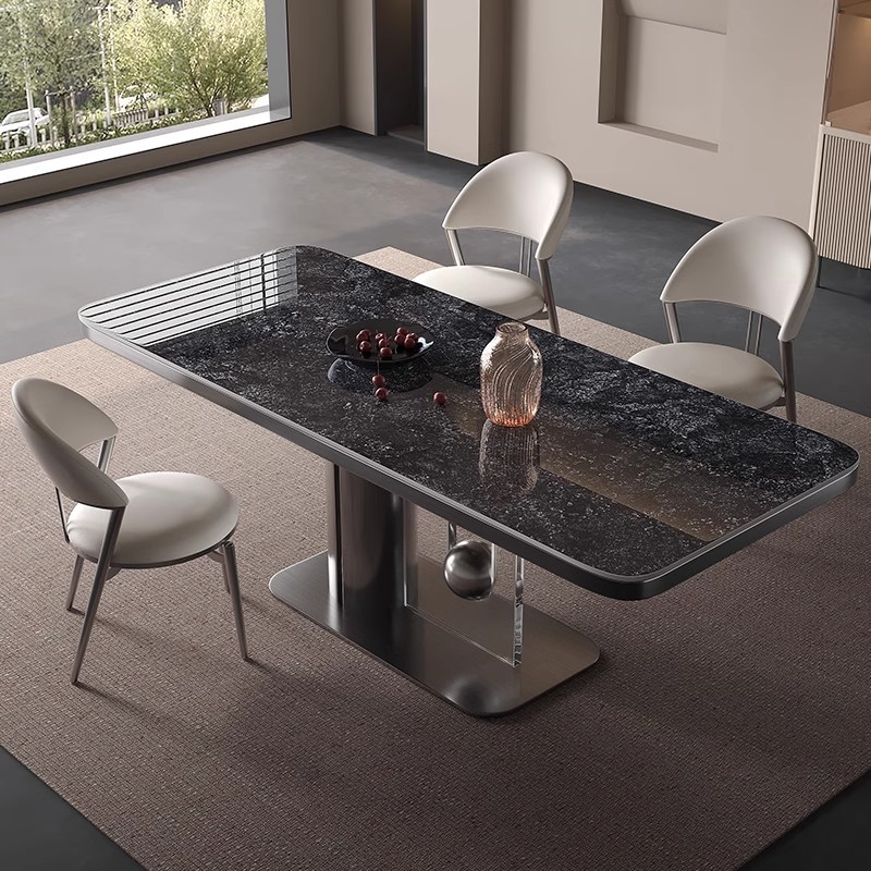 Bàn ăn thông minh ODBA19