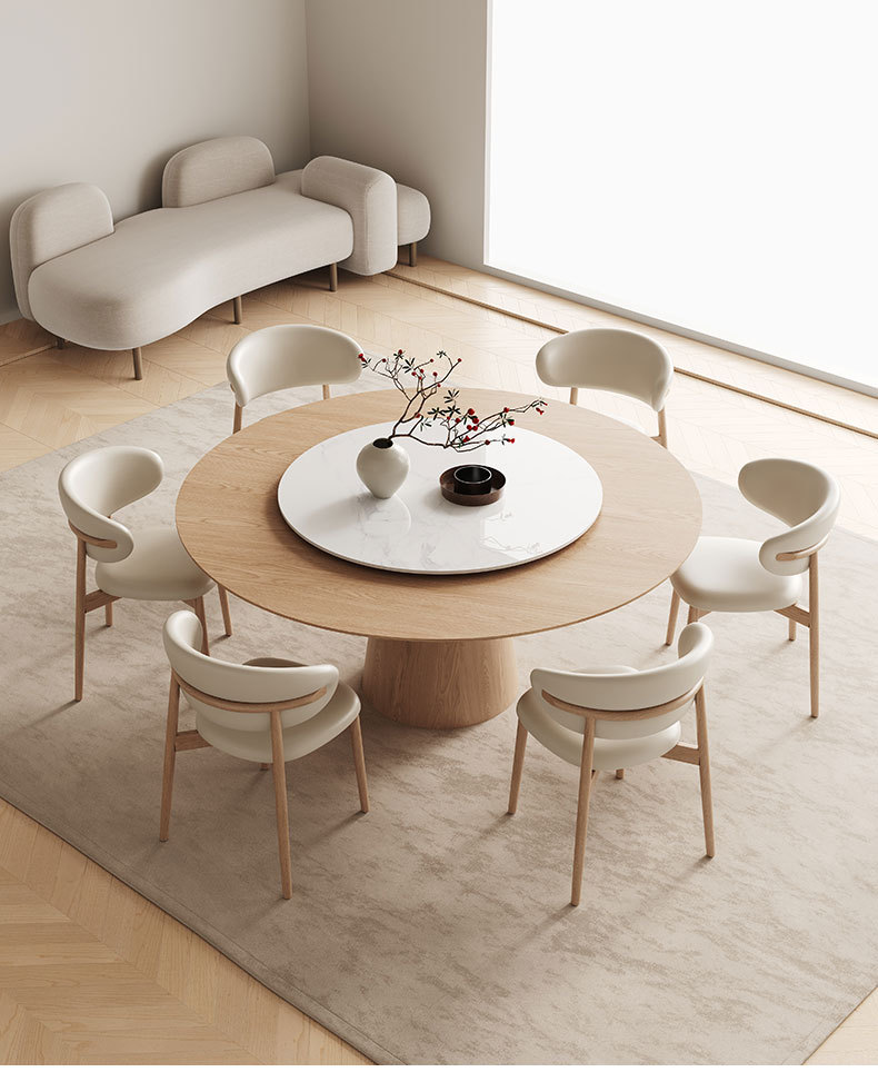 Bàn Ghế Ăn Đẹp ODBA11