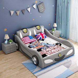 giường ngủ cho bé