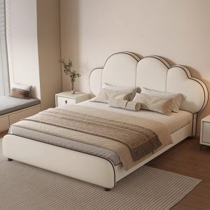 giường ngủ hiện đại ODGN14