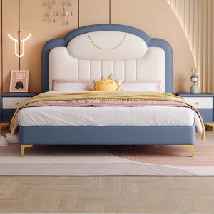 giường ngủ thông minh ODGN25