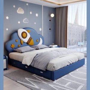 giường ngủ trẻ em ODGN10