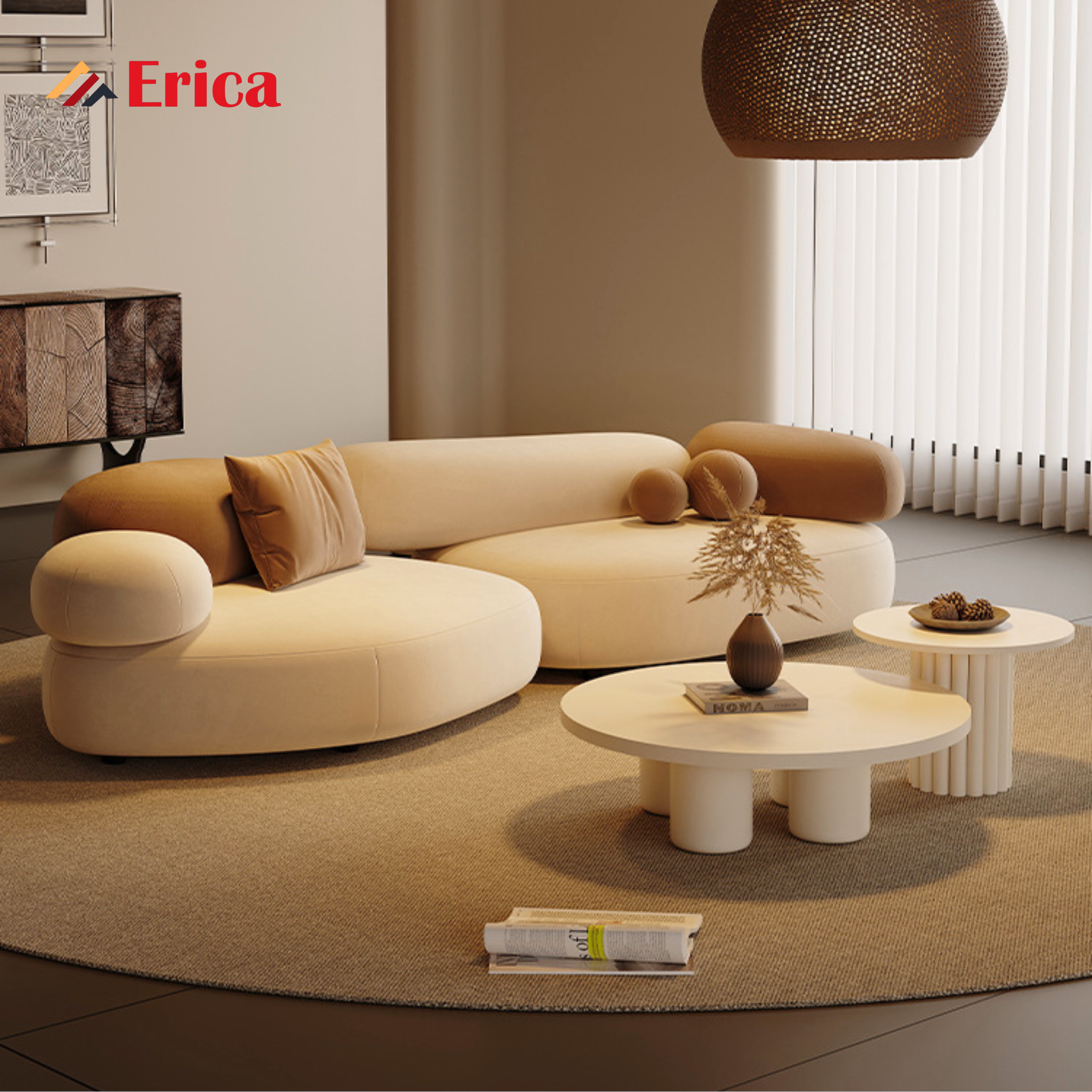 Bộ sưu tập sofa đẹp