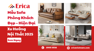 ghế sopha phòng khách