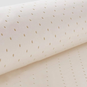 Đệm cao su kết hợp với bọt biển