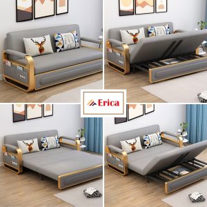 Sofa giường kéo