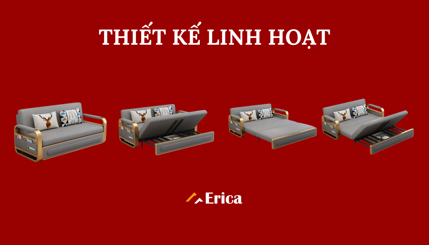 Thiết kế linh hoạt