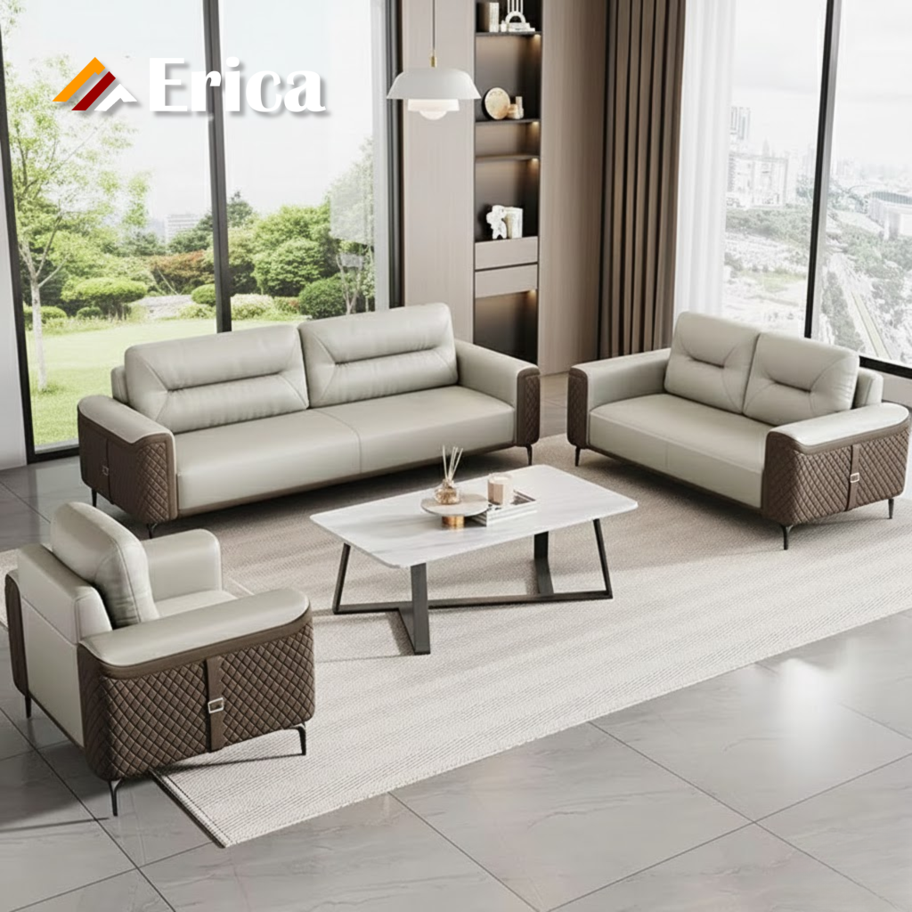 sofa đẹp giá rẻ 2025