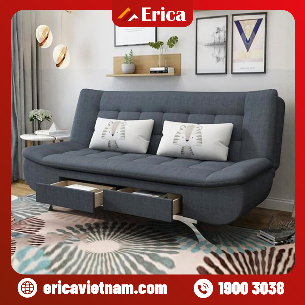 sopha thông minh phòng khách