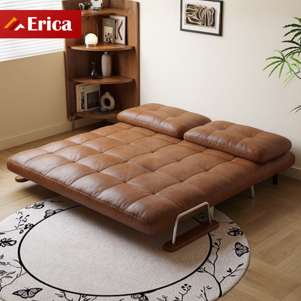 giường sofa phong cách hiện đại